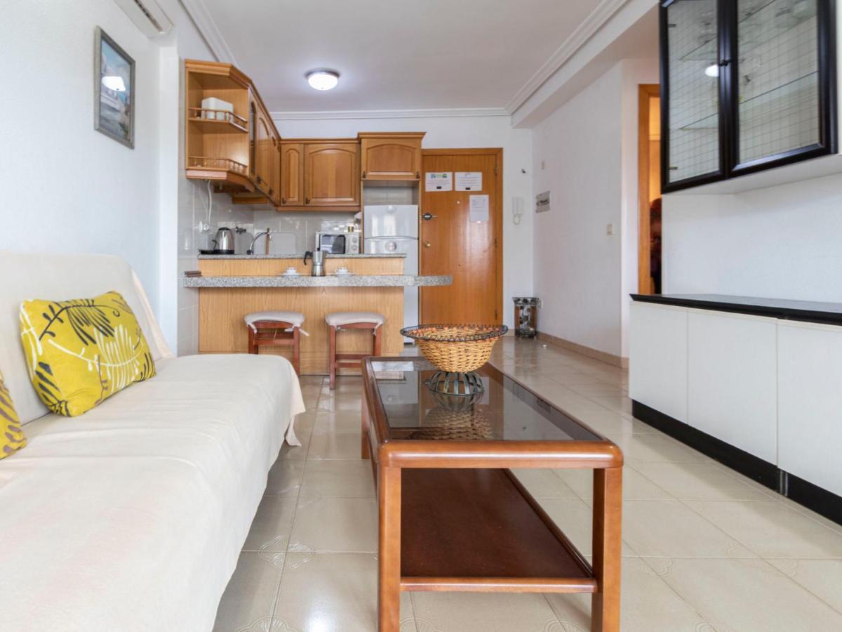 Apartment Turquesa-1 By Interhome La Pineda Exterior foto