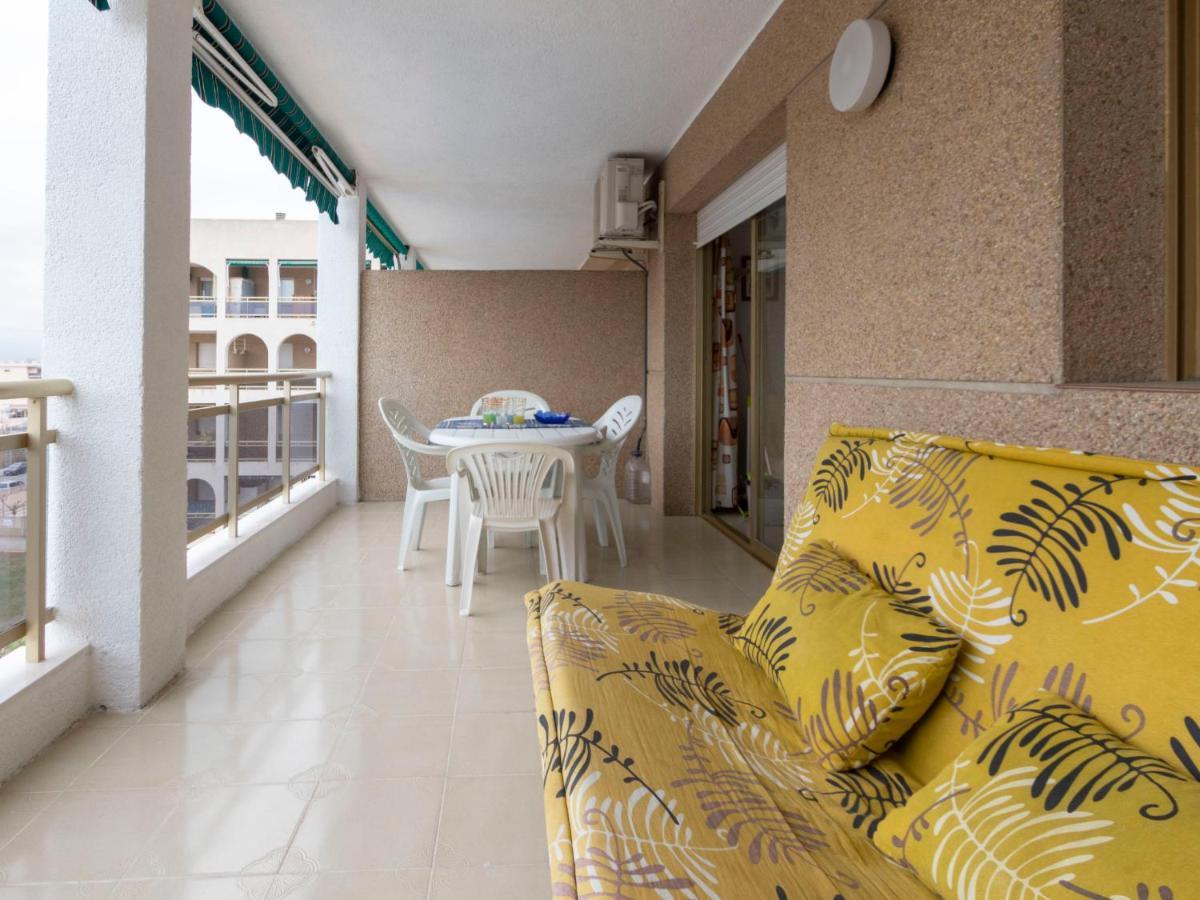 Apartment Turquesa-1 By Interhome La Pineda Exterior foto